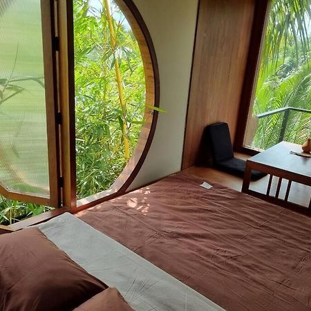 Innerzen Riverside Homestay Ben Tre - Japanese Style Экстерьер фото