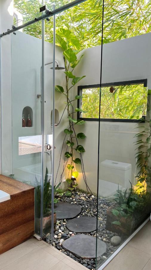 Innerzen Riverside Homestay Ben Tre - Japanese Style Экстерьер фото
