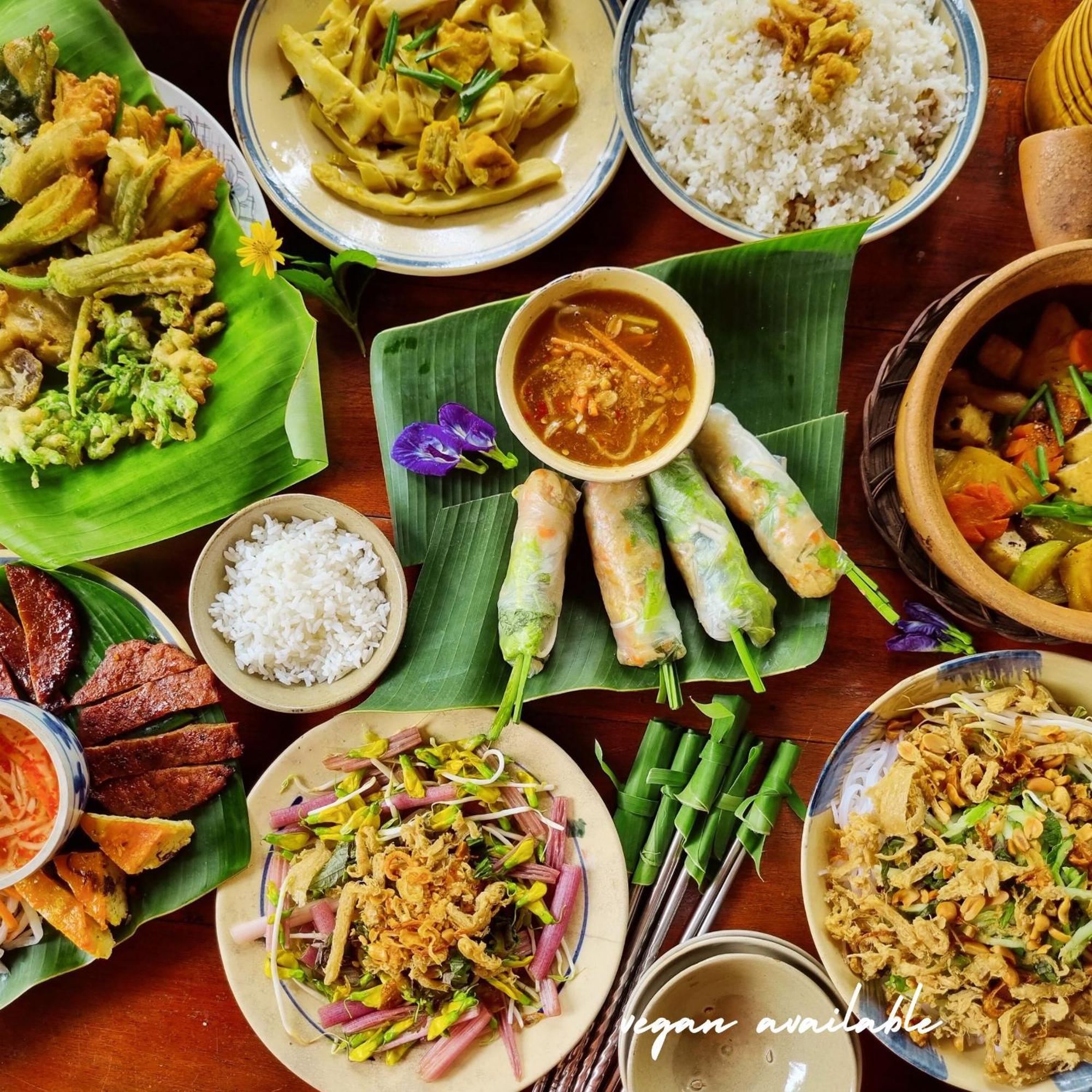 Innerzen Riverside Homestay Ben Tre - Japanese Style Экстерьер фото