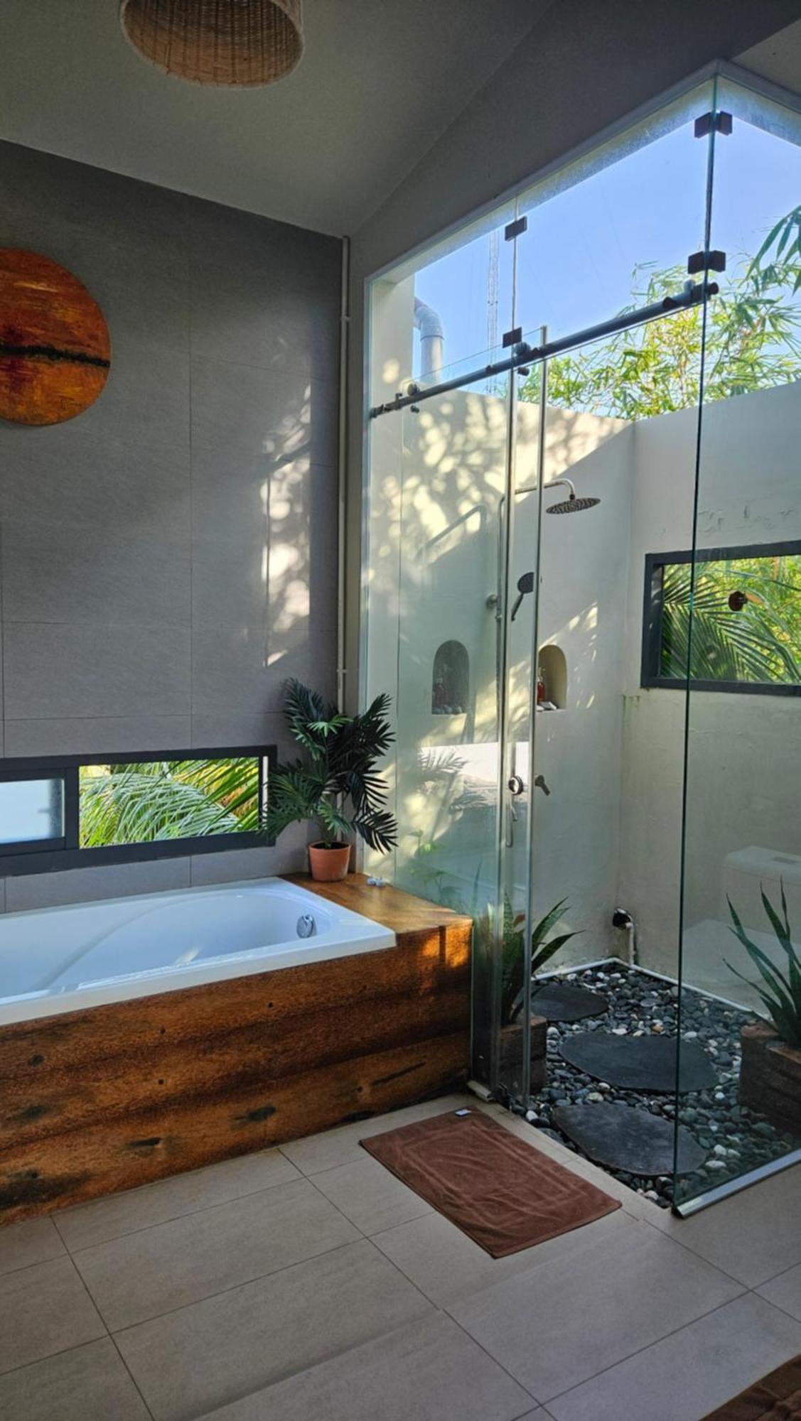 Innerzen Riverside Homestay Ben Tre - Japanese Style Экстерьер фото